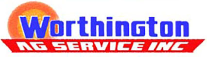 Worthington AG Service Inc. Logo